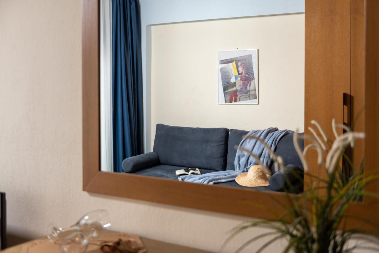 Almare Seaside Studios & Suites - Sarti Sithonia Экстерьер фото