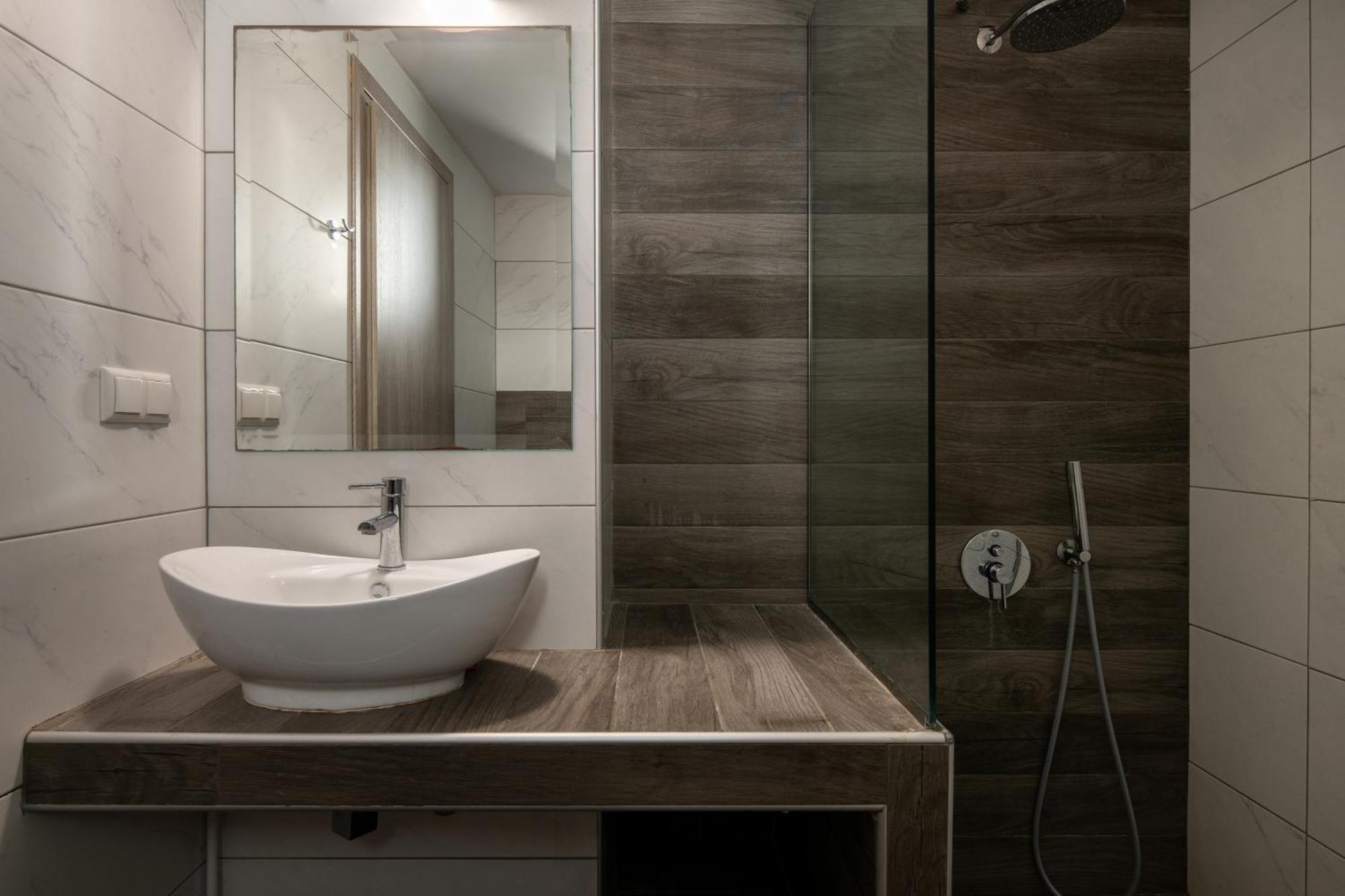 Almare Seaside Studios & Suites - Sarti Sithonia Экстерьер фото